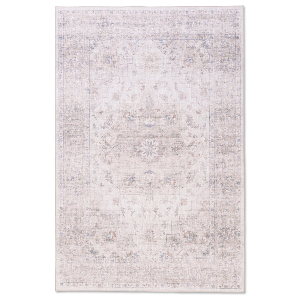 Kimberly Flaire Spill Proof Washable Rug