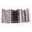 Black Classic Dishtowel Set