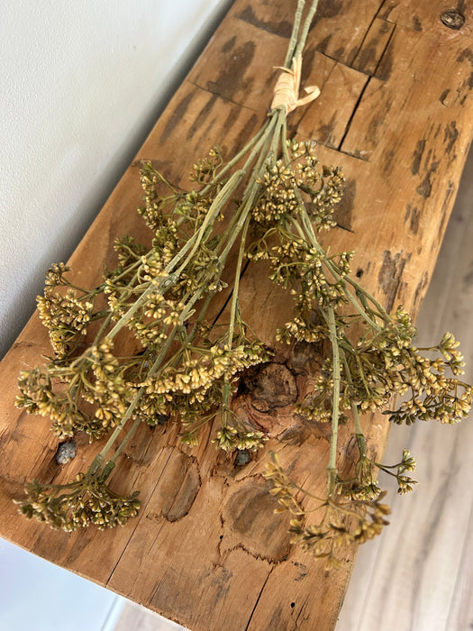 Natural Meadow Grass Bouquet