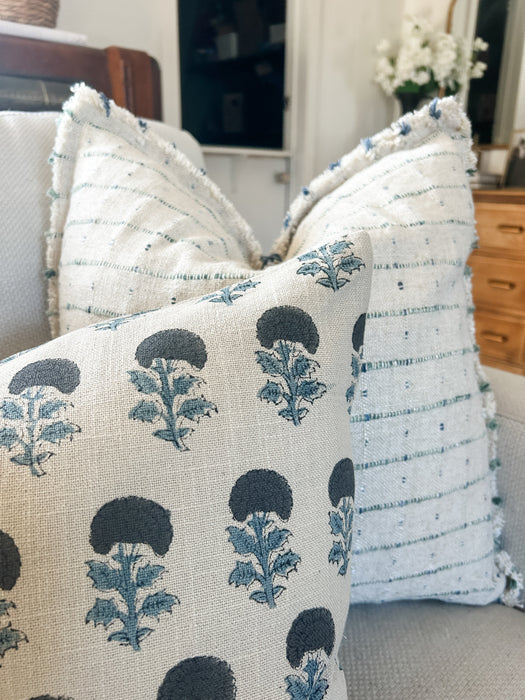 Mendocino Pillow