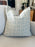 Kyra Block Print Pillow