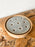 Stoneware Soap Dish Assorted Colours
