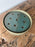 Stoneware Soap Dish Assorted Colours
