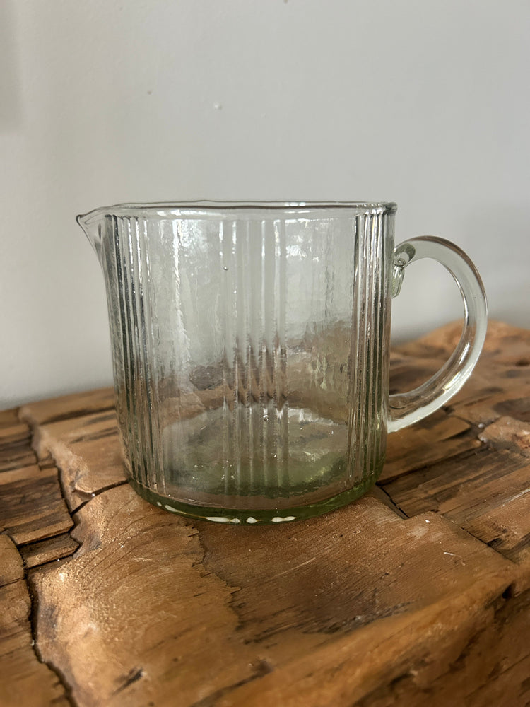 Petite Monaco Pitcher