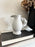 Twisted Handle Terracotta Pitchers Assorted