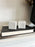 Marble Salt & Pepper Sets - Assorted Colour