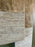 Mango Wood & Travertine Colour Blocked Serving Boards