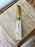 Marble & Travertine Brass Plated Cheese Utensils Assorted