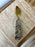 Marble & Travertine Brass Plated Cheese Utensils Assorted