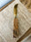 Marble & Travertine Brass Plated Cheese Utensils Assorted