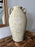 Stasia Tall Natural Wash Two Handle Jug