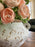 Isla Rustic Terracotta Vase