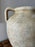 Raven 2-Handle Artisan Vase