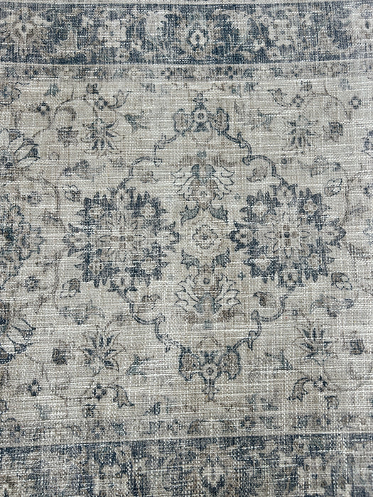 Mindy Flaire Spill Proof Washable Rug