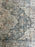 Nina Flaire Spill Proof Washable Rug