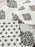 Spa Kamira Bedding Quilt Set