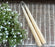 Danish Taper Candles Assorted Colours