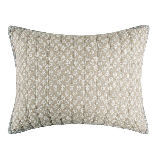 Aditya Taupe Bedding Quilt Set