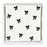 Ribbon Napkin & Ceramic Tray Hostess Gift