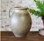 Jenny Rustic Antiqued Jug Vase
