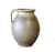 Jenny Rustic Antiqued Jug Vase