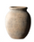 Miranda Terracotta Vase