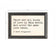 Collected Notions Wall Signs Assorted
