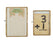 Brass 5 x 7" Photo Frame
