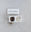 Stoneware Dual Pinch Pot