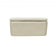 Stoneware Dual Pinch Pot