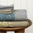 Elodie Double Cloth Tablecloth