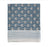 Bluebell Block Print Table Cloth