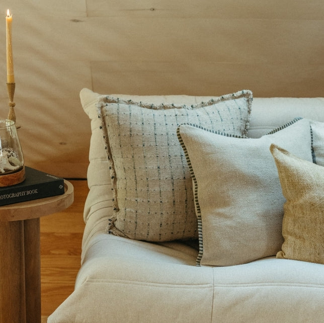 Mendocino Pillow