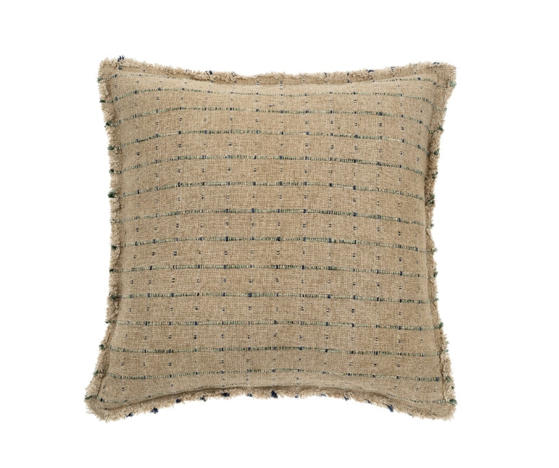 Mendocino Pillow