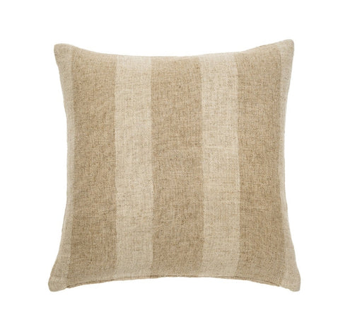 Penstone Subtle Stripe Pillow