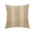 Penstone Subtle Stripe Pillow