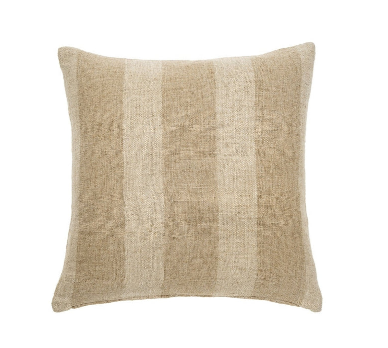 Penstone Subtle Stripe Pillow