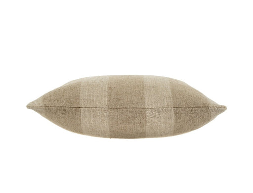 Penstone Subtle Stripe Pillow