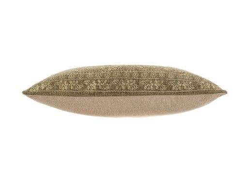Sage Nisha Pillow