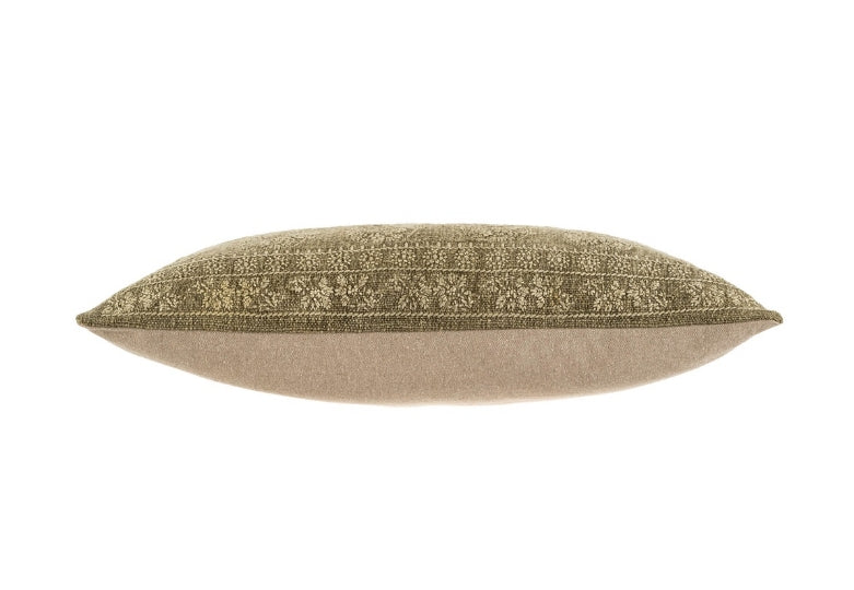 Sage Nisha Pillow