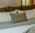Sage Nisha Pillow