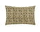Anika Block Print Pillow