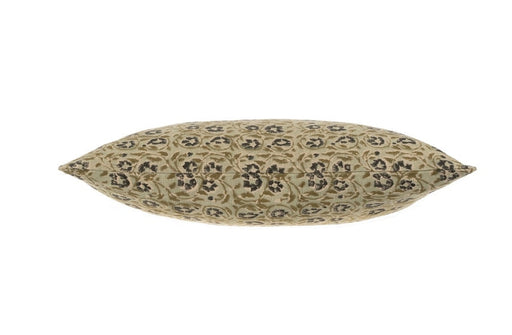 Anika Block Print Pillow