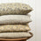 Kyra Block Print Pillow