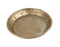 Gilded Paper Mache Tray