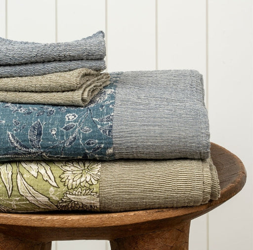 Marisol Double Cloth Tablecloth