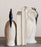 Hand Painted Heron Bookend Set