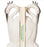Hand Painted Heron Bookend Set