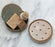 Stoneware Soap Dish Assorted Colours