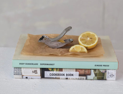 Stainless Steel Bird Juicer
